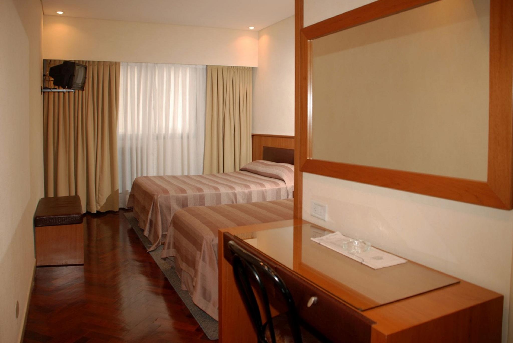 Hotel Napoleon Buenos Aires Luaran gambar