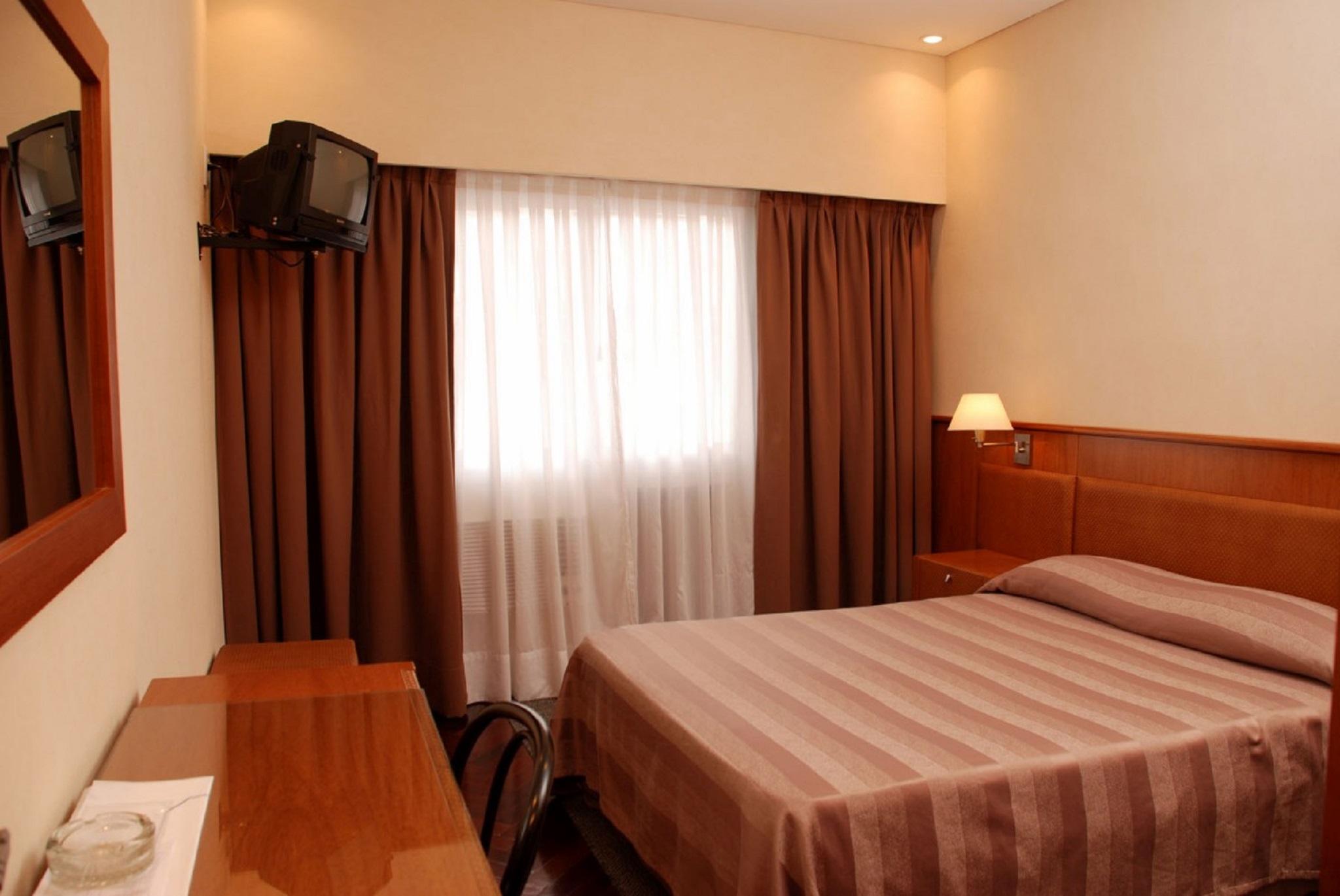 Hotel Napoleon Buenos Aires Luaran gambar