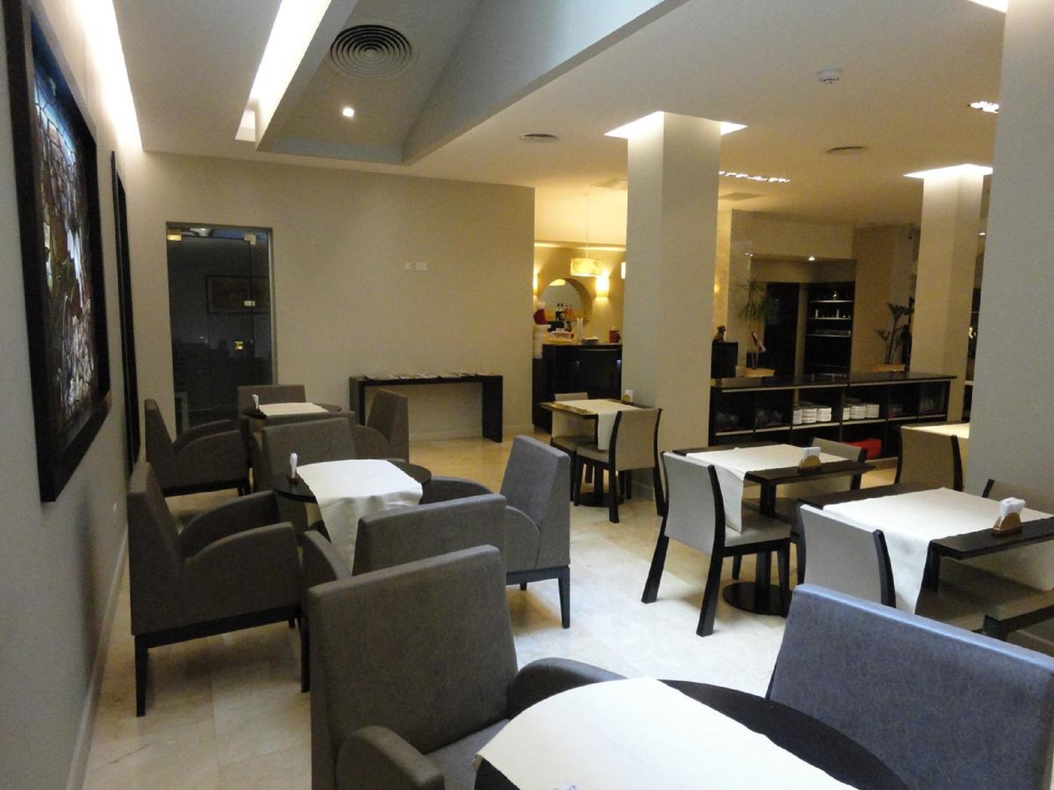 Hotel Napoleon Buenos Aires Luaran gambar