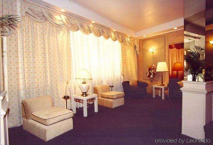 Hotel Napoleon Buenos Aires Dalaman gambar