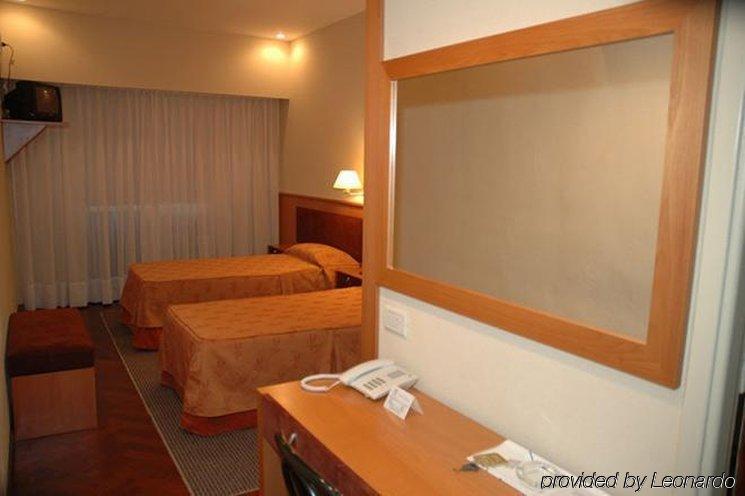 Hotel Napoleon Buenos Aires Bilik gambar