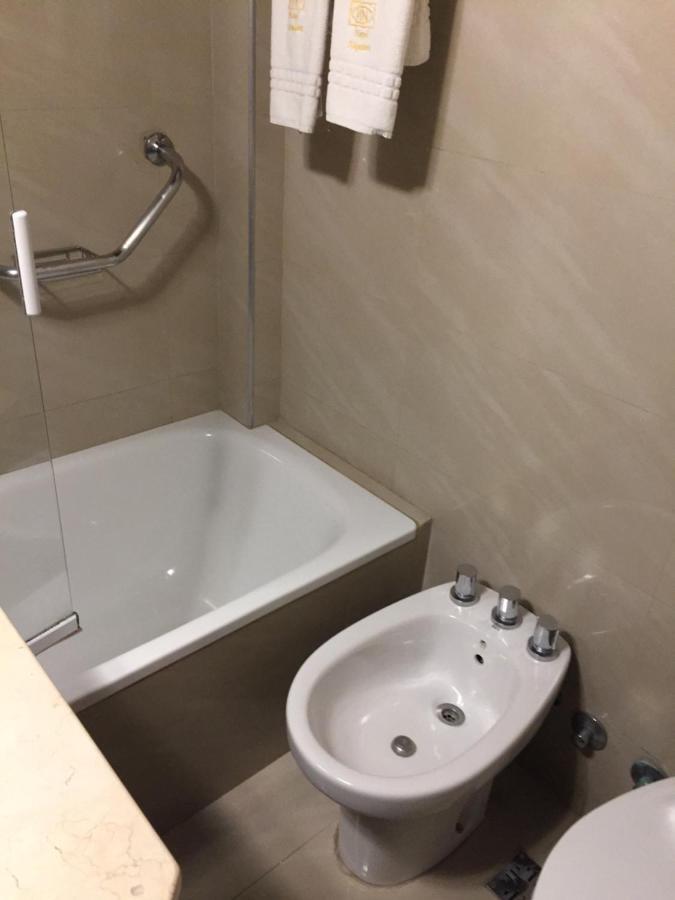 Hotel Napoleon Buenos Aires Luaran gambar